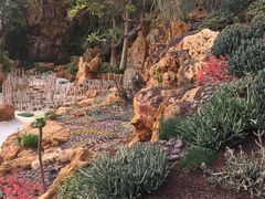 -南通洲际绿博园