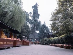 -峨眉山报国寺