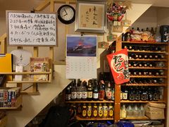 -章之鱼家(体育东路店)
