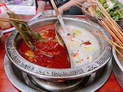 -丹妹麻辣烫(袁家岭20year店)