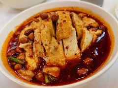眉州棒棒鸡-眉州东坡(亚运村店)