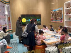 -奈尔宝·儿童乐园·亲子餐厅(苏州大悦城店)