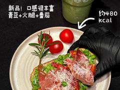 -O'eat Blossom&Pelican(深圳首店)
