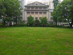 -上海市第八中学