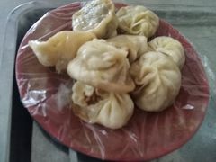-高师傅特色米粉汤包(建设路店)