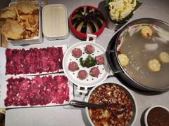 -俏牛哥鲜牛肉牛肆馆(重庆天地店)