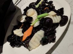 -老知青·东北菜(中华城店)