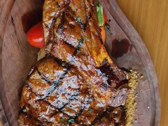 -MR.ROCKY洛奇先生RESTAURANT&BAR(宝安壹方城店)