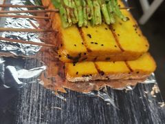-云晓光头烧烤吧(德平路店)