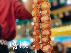 -拉丁餐厅·巴西烤肉自助(正佳广场店)