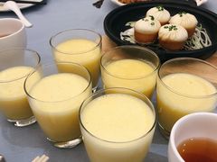 玉米汁-79号渔船海鲜饭店(宝安店)