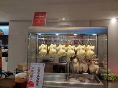 -红大哥水门鸡饭(總店)