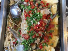 -徽州美食(三十年老店)