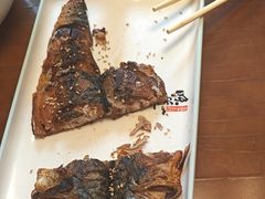 -英兰朝族饭店·英兰锅包肉(佳园路店)