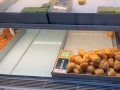 -酥大興·新国潮糕点配茶饮(龙岗万达黑金店)