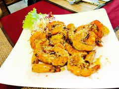 -BAI BUA RESTAURANT