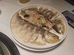 -望海臻鲜·海鲜餐厅