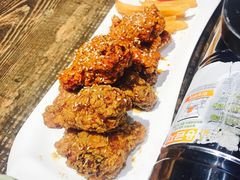 -泰好吃芝士年糕火锅(独墅湖店)