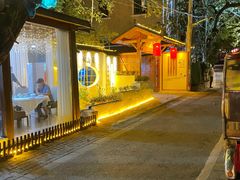 -张鸟园农家乐(张鸟园店)