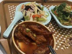 -常州银丝面馆(府琛店)
