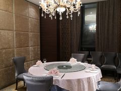 包厢-新光酒家·河豚·海鲜·蟹料理(浦东店)
