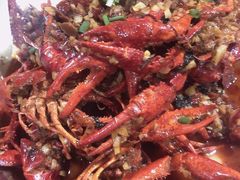 -小球滚滚湘菜馆·烤鱼·口味虾(太平街店)