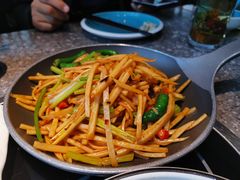 -马老六清真餐厅(雁滩店)