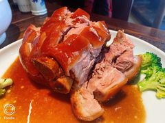 -鱼食饭稻·苏浙土菜17年老馆子(平江路店)