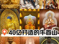-牛首山文化旅游区