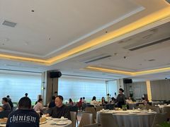 -晋江荣誉国际酒店·港誉茶餐厅