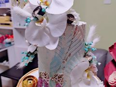 -Biteology Artisan Cakes(红庄·国际文化保税创新园店)
