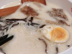 -味千拉面(广州白云机场T1西二店)