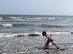 -万尾金滩