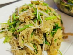 芫爆散丹-峨嵋酒家(地安门店)