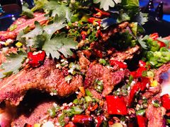 -醉小酒馆·川菜·江湖菜·重庆菜(观音桥旗舰店)