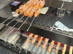 -很久以前羊肉串(朝阳路店)
