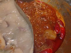 -熊喵来了火锅·牧场好肉(邯郸邯山万达店)