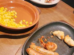 -萨莉亚意式餐厅(浦江万达广场店)