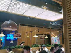 -四方桌·福建客家土菜(沙县步行街店)