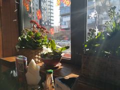 -淄博蓝海国际大饭店·蓝钻国际美食自助百汇(柳泉路店)