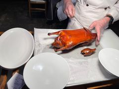 -四季民福烤鸭店(王府井东安门店)