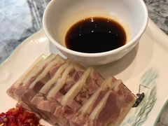 -聚丰园•湖鲜餐厅(阿红私房菜梅石路店)
