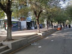 -红星楼标准化菜市场(红星里店)
