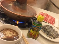 -八先生涮肉房(三里河店)