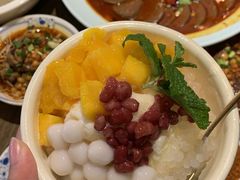 -肖四女乐山跷脚牛肉(滨江天街店)