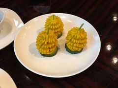 -新天世纪中餐厅