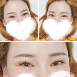 -MIVI半永久纹眉机器野生眉纹唇