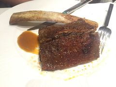 台塑牛排-王品牛排(福州泰禾店)