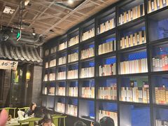 -桂满陇天书(南京德基旗舰店)