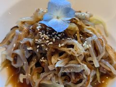 -海天楼中餐厅(天津泛太平洋店)
